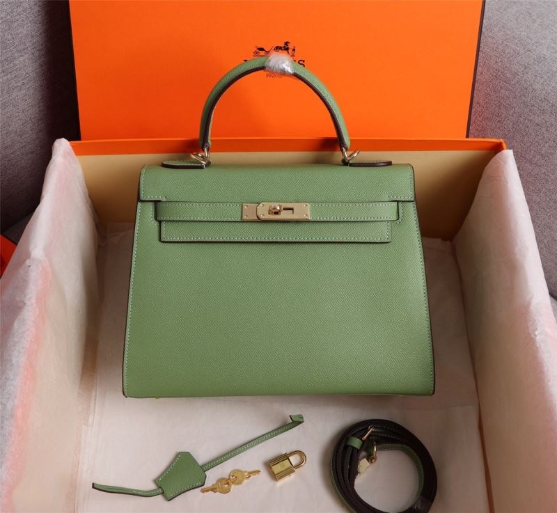 Hermes Kelly Bags